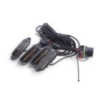 LED Grille Light Suitable for GWM Tank 300 (4 piece set)
