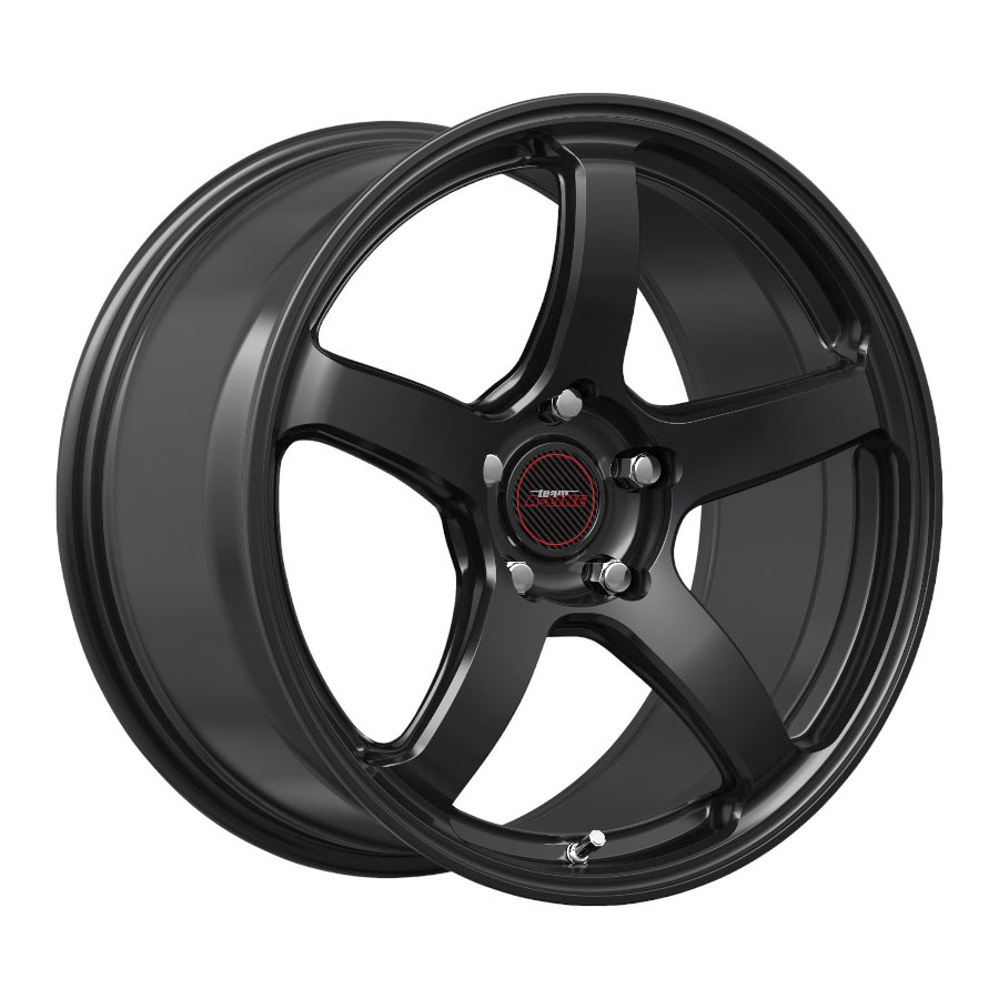 82403494 SNG 18" A-Line Fury 5x112 Gloss Black Alloy Wheel (Single piece) - Image 1