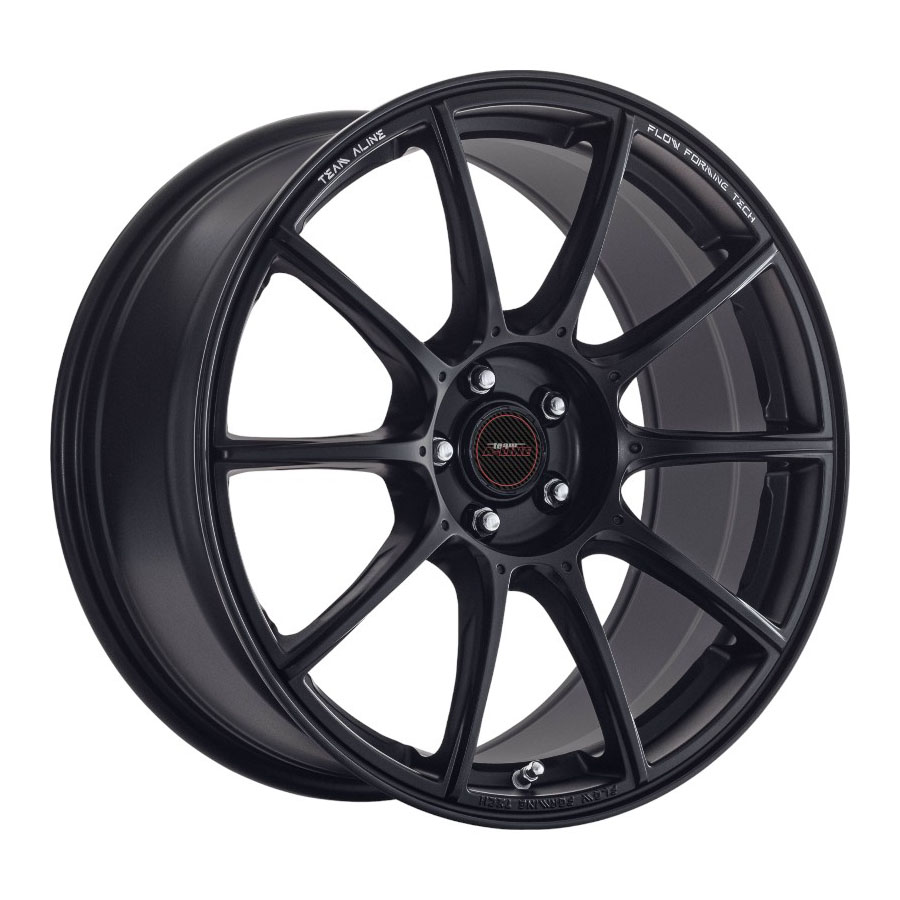 82403395 EACH 17" A-Line Hype 5x108 Alloy Wheel (single piece) - Image 1