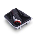 5-Speed Gearknob & Pouch for VW Golf Mk7 - Image 2