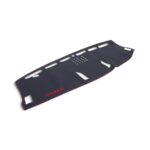 Faux Leather Dashboard Cover for Ford Ranger 2012