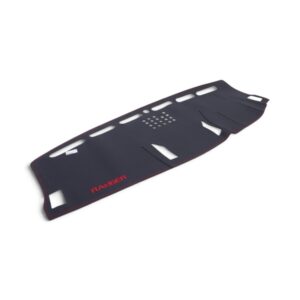 Faux Leather Dashboard Cover for Ford Ranger 2012