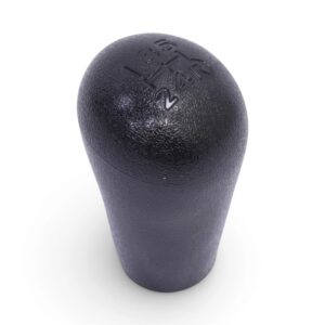 D4 Tuner Design Rubber Gear Knob