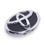 Toyota Chrome Badge (16cm)