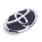 Toyota Chrome Badget (14cm)