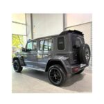 Suzuki Jimny Brabus Inspired Bodykit Upgrade - Image 3
