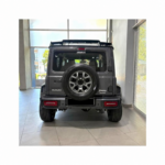 Suzuki Jimny Brabus Inspired Bodykit Upgrade - Image 4