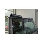 Suzuki Jimny Brabus Inspired Bodykit Upgrade - Image 5