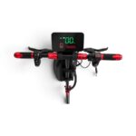 X7 Foldable Electric Scooter with Detachable Seat – 500W Motor - Image 2