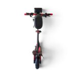 X7 Foldable Electric Scooter with Detachable Seat – 500W Motor - Image 4