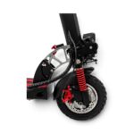 X7 Foldable Electric Scooter with Detachable Seat – 500W Motor - Image 6