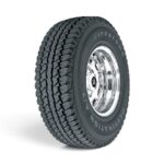 245-70-16 Firestone Destination A/T Grip 111S Tyres