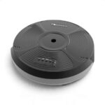 Nakamichi NBW1150A 11" 1000w Spare Wheel Active Subwoofer