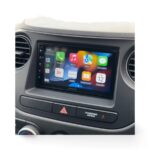 Kenwood DMX5023DABS 6.8” Media Player Wired CarPlay, Android Auto, Wired iPhone/Android Mirroring, DAB+ - Image 2