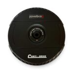Powerbass Conti-Drive Spare Wheel 9" Active Subwoofer - 480rms