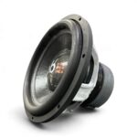 Powerbass ASSASSIN 15D4 15" 40 000w DVC 4ohm Subwoofer