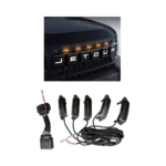 LED Grille Lighting Kit for Jetour T2