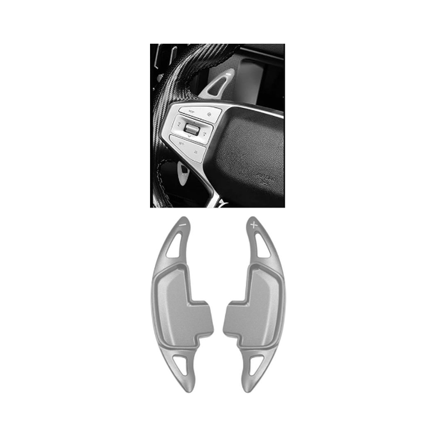 JT2-PADDLE Alluminium Paddle Shifts for Jetour T2 - Image 1