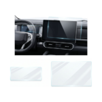 Display Screen Protector for Jetour T2 (2piece set)