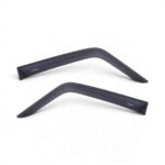 Matt Black Windshields Suitable for Toyota Landcruister 2006+