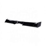 Gloss Black Top Roofspoiler for Jetour T2