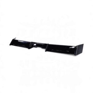 Gloss Black Top Roofspoiler for Jetour T2