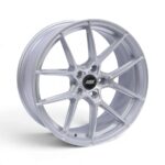 18" VT-231 5x112 Silver Alloy Wheels