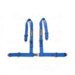 Epman Racing 4-point 3" Racing Seat Harness