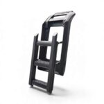 Upgraded Side Ladder for iCaur V23