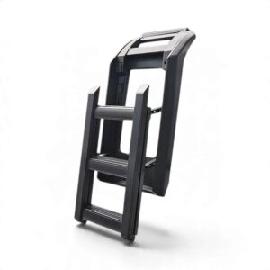 Upgraded Side Ladder for iCaur V23