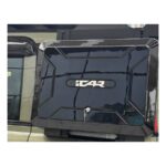 Side Storage Box with Hydraulix Strut for iCaur V23 - Image 2