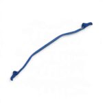 Upper Strut Brace for VW Polo 6 (blue)