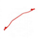 Upper Strut Brace for VW Polo 6 (Red)