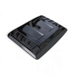 Moulded Bonnet Cover for iCaur V23