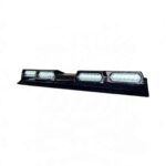 Roof Spotlight Kit for iCaur V23 - (4 white)