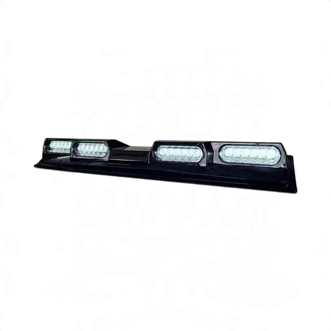 ICR-RLIGHT-WHT Primary Roof Spotlight Kit for iCaur V23 - (4 white) - Image 1
