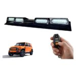 Roof Spotlight Kit for iCaur V23 - (4 white) - Image 2