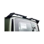 MC Style Gloss Black Roofspoiler for iCaur V23 - Image 2