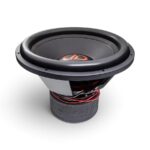 Digital Designs DD Audio 818F-D1 18" 7500W Dual 1-Ohm Subwoofer