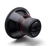 Digital Designs DD Audio 818F-D1 18" 7500W Dual 1-Ohm Subwoofer - Image 2