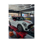 2018 MINI Cooper John Cooper Works 3-Door 2.0 Turbo Automatic – 103,000 km