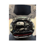 2018 MINI Cooper John Cooper Works 3-Door 2.0 Turbo Automatic – 103,000 km - Image 2