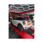 2018 MINI Cooper John Cooper Works 3-Door 2.0 Turbo Automatic – 103,000 km - Image 3