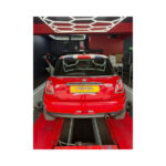 2014 MINI Cooper 1.6 Manual – 160,000 km - Image 2