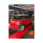 2014 MINI Cooper 1.6 Manual – 160,000 km - Image 6