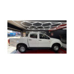 2019 Isuzu D-Max Double Cab Diesel Manual – 173,000 km - Image 2