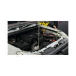 2019 Isuzu D-Max Double Cab Diesel Manual – 173,000 km - Image 7
