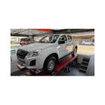 2019 Isuzu D-Max Double Cab Diesel Manual – 173,000 km - Image 8