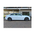 2016 Audi A4 1.4 TFSI Sport Automatic – 245,260 km - Image 4