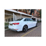 2016 Audi A4 1.4 TFSI Sport Automatic – 245,260 km - Image 5